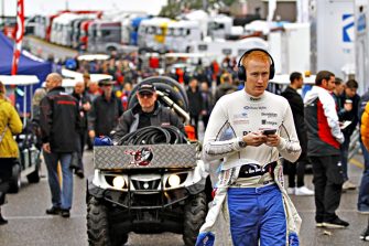 BTCC BRANDS HATCH