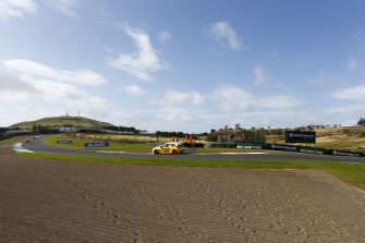 BTCC KNOCKHILL 2019