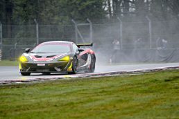 BRITISH GT R1 OULTON PARK