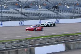 DUNLOP BRIT CAR ENDURANCE CHAMPIONSHIP