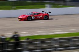 DUNLOP BRIT CAR ENDURANCE CHAMPIONSHIP