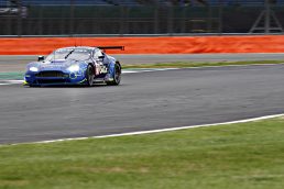 WEC SILVERSTONE