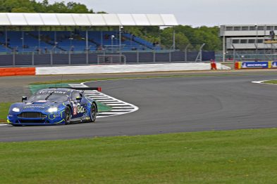 WEC SILVERSTONE