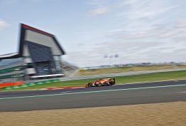 ELMS SILVERSTONE