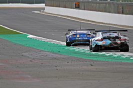 WEC SILVERSTONE