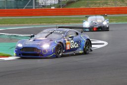 WEC SILVERSTONE