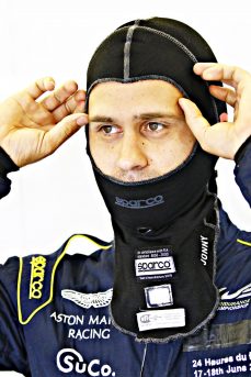 WEC SILVERSTONE