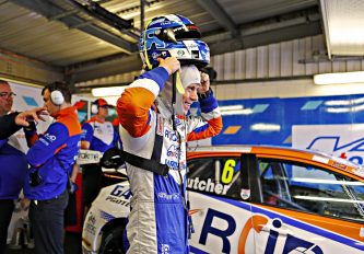 BTCC BRANDS HATCH