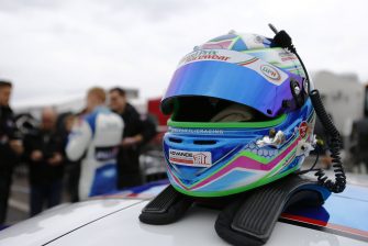 BTCC BRANDS HATCH