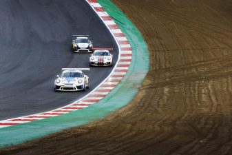 BTCC BRANDS HATCH