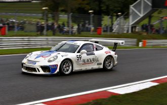 BTCC BRANDS HATCH