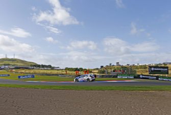 BTCC KNOCKHILL 2019