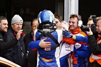 BTCC KNOCKHILL 2019
